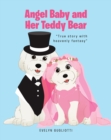 Angel Baby and Her Teddy Bear - eBook