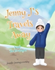 Jenny J's Travels Away : Nepal: The Himalayas - eBook