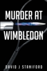 Murder at Wimbledon - eBook