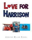 Love for Harrison - eBook