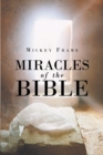 Miracles of the Bible - eBook