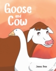 Goose and Cow - eBook