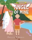 Angel of Mine - eBook