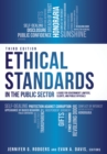 Ethical Standards in the Public Sector : A Guide for Government Lawyers, Clients, and Public Officials, Third Edition - eBook