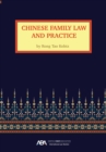 Chinese Family Law and Practice - eBook