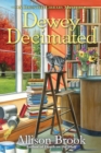 Dewey Decimated - Book