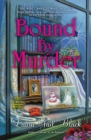 Bound By Murder - eBook