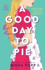 A Good Day To Pie - Book