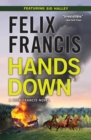 Hands Down - eBook