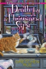 Death by a Thousand Sips - eBook