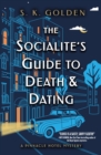 The Socialite's Guide To Death And Dating - Book