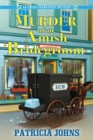 Murder Of An Amish Bridegroom - Book