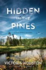 Hidden In The Pines - Book