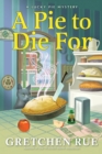 Pie to Die For - eBook