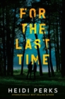 For the Last Time - eBook