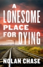 Lonesome Place for Dying - eBook