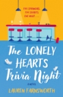Lonely Hearts Trivia Night - eBook
