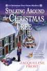 Stalking Around The Christmas Tree - Book