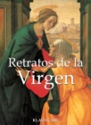 Retratos de la Virgen - eBook