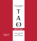 Tao meditations - eBook