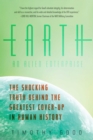 Earth : An Alien Enterprise - eBook