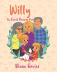 Willy : The Covid Rescue Pup - eBook