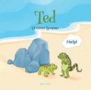 Ted : A Green Iguana - eAudiobook