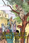 Zacchaeus Come Down! - eBook