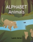 Alphabet Animals - eBook