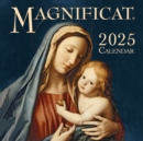 Magnificat 2025 Wall Calendar - Book