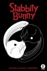 Stabbity Bunny - Book