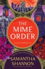 The Mime Order - eBook