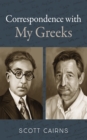 Correspondence with My Greeks - eBook