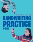 Handwriting Practice; K-2nd - eBook