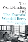 World-Ending Fire - eBook