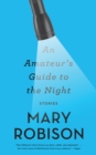 Amateur's Guide to the Night - eBook