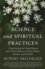 Science and Spiritual Practices - eBook