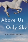 Above Us Only Sky : Essays - Book