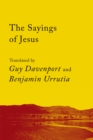Sayings of Jesus - eBook