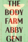 The Body Farm : Stories - Book