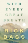 With Every Great Breath - eBook