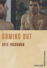 Coming Out - Book