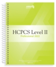 HCPCS 2022 Level II Professional Edition - eBook