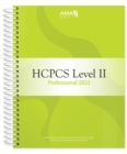 HCPCS 2023 Level II Professional Edition - eBook