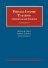 Federal Income Taxation, Principles and Policies - Book