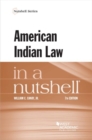 American Indian Law in a Nutshell - Book