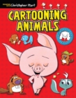 Cartooning Animals - Book