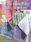 Tunisian Baby Afghans to Crochet - eBook