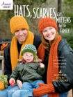 Hats, Scarves &amp; Mittens for the Family - eBook