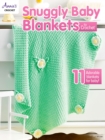 Snuggly Baby Blankets to Crochet - eBook